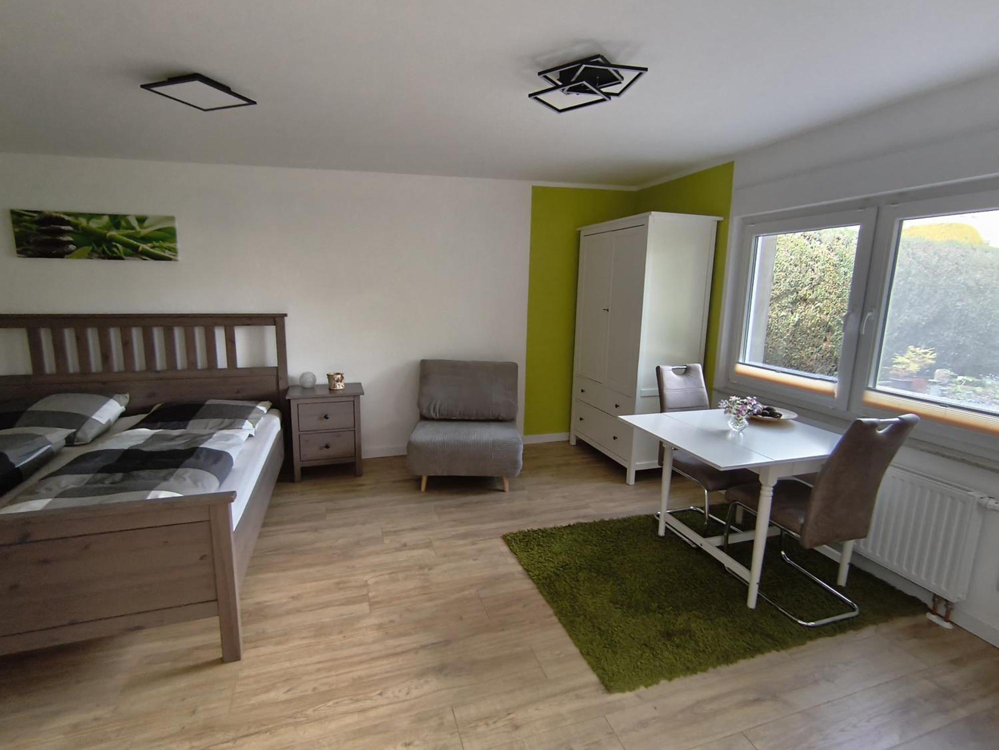 Ferienhaus in guter Lage Dresden Exterior foto
