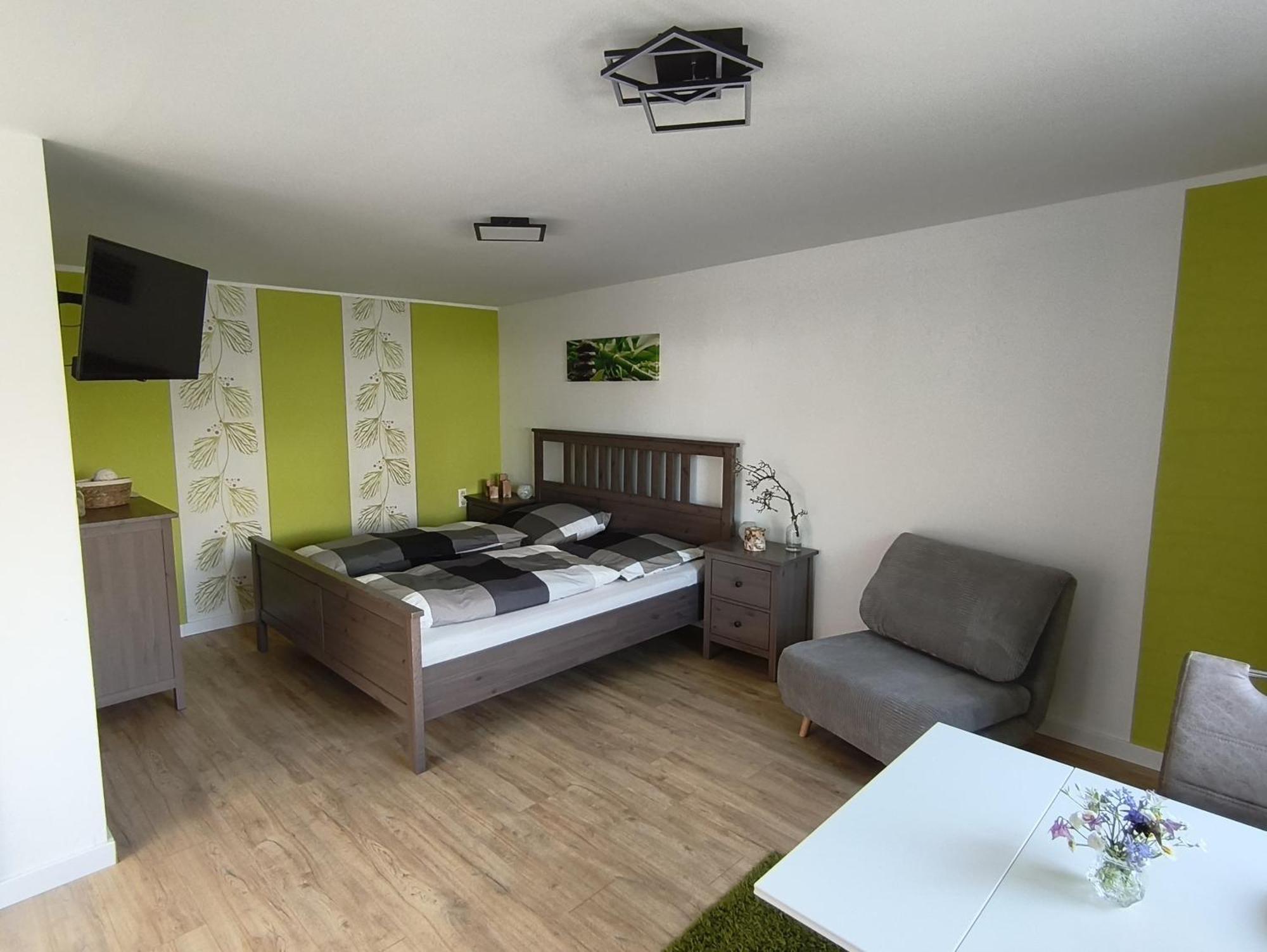 Ferienhaus in guter Lage Dresden Exterior foto
