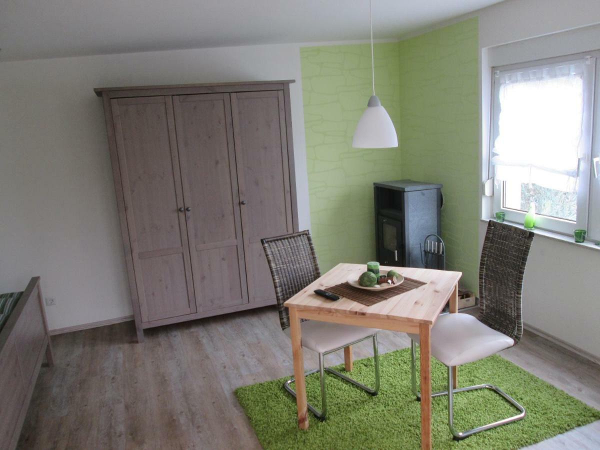 Ferienhaus in guter Lage Dresden Exterior foto