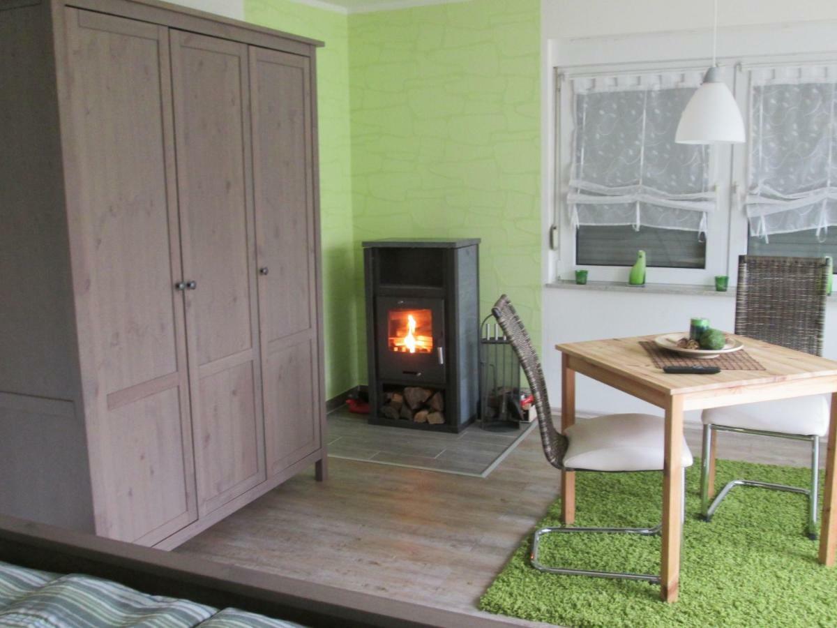 Ferienhaus in guter Lage Dresden Exterior foto